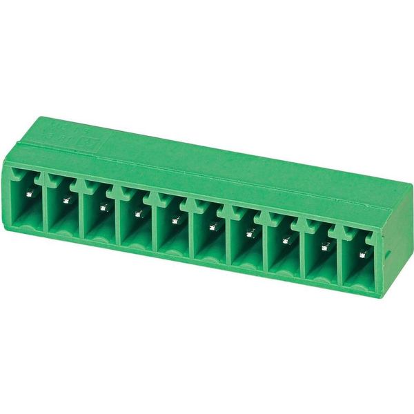 Phoenix MC 1.5/3-g-3,5 – Connector mc-1,5/3-g-3,5