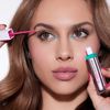 fLASH Eyelash Serum for Longer, Thicker and Curler Lashes