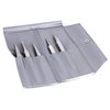 TWEEZER Set, SA, 5PCS, Tweezers Sets & Replacement Tips, Qty.1 | D00349
