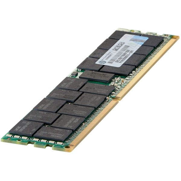 726717-B21 Compatible HP 4GB (1x4GB) SDRAM DIMM (2 PACK) (Refurbished)