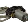 Window Regulator For 96-97 Mercedes-Benz E320 Front Passenger Side