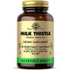 Solgar Milk Thistle, 100 Vegetable Capsules - Liver Support - Full Potency (FP) - Non-GMO, Vegan, Gluten Free, Dairy Free, Kosher - 100 Servings