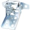 Door Hinge Set Fits 2002-2009 Dodge Ram 1500 Ram 2500 Front Left and Right Upper