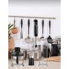 KOIOS 800-Watt/   Immersion Hand Blender(Titanium Reinforced), Turbo for