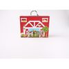 Barnyard Story Box Play Set
