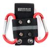 BIGMAN TF-G Tool Hook, G-Shaped Carabiner Holder