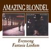 Evensong / Fantasia Lindum