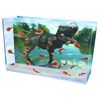 Smithsonian Prehistoric Sea Monsters 23x17 inches