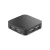 D-Link USB 2.0 4-Port Hub DUB-H4/B