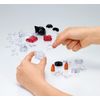 Beverly 34 Piece Crystal Puzzle Flying Astro Boy