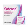 Sobrade Chewable Tablets Pack of 20 Against Burns in Pregnancy and Breastfeeding
