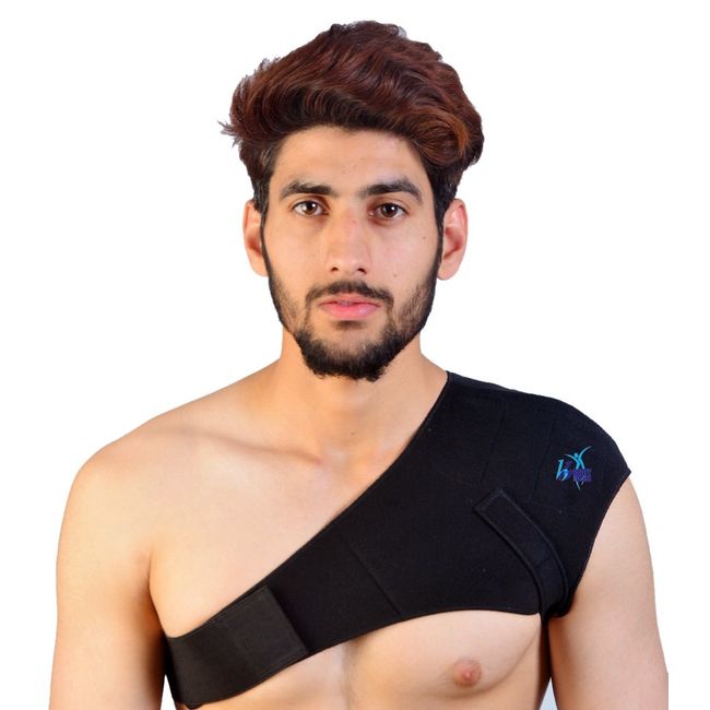 Magnetic Shoulder Support