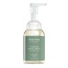 Deep Steep Foaming Hand Wash, Rosemary Mint, 8 oz – Gentle Cleanser with Aloe, Argan Oil, Shea Butter & Hyaluronic Acid – Vegan, Clean Beauty, Soft & Hydrated Hands