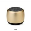 Mini Bluetooth Croc Speaker, 6 Colors in stock, Great Wireless Sound.