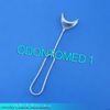 Cheek Retractor Swivel blade (Oral Instruments)