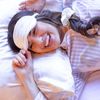 KISMETICS - Vegan Silk Sleep Set, Silky Pillowcase with Large Scrunchie and Eye