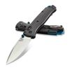 Benchmade 535-3 Bugout Drop Point Axis Blade Knife