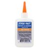 Stick Fast 1 oz Thick CA Cyanoacrylate Adhesive Super Glue