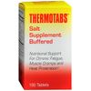Thermotabs Buffered Salt Supplement Tablets - 100 Ea (pack of 4)