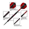 Harrows Wolfram Infinity Steel Tip Tungsten Darts (21)