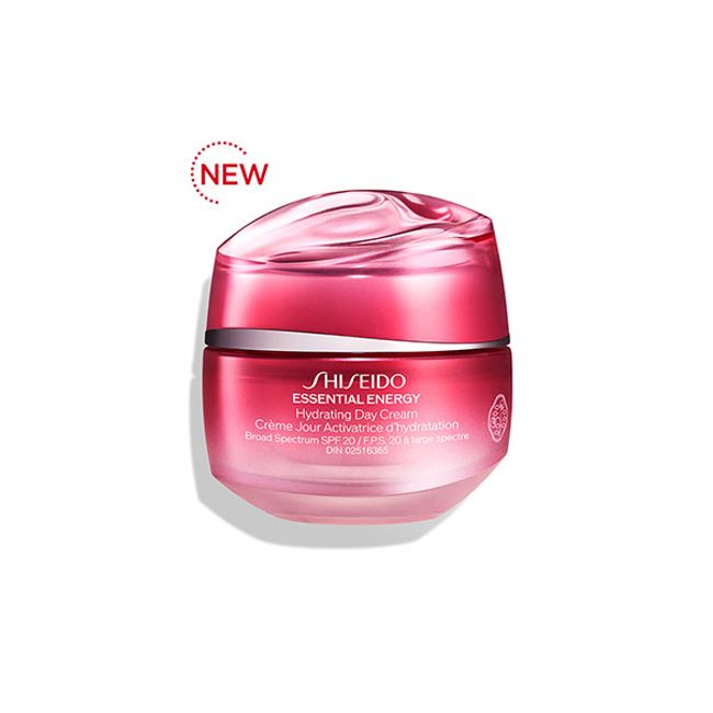 [Guaranteed arrival] Essential Energy Cream