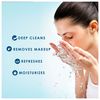 Noxzema Cleanser, Original Deep Cleansing, 8 oz