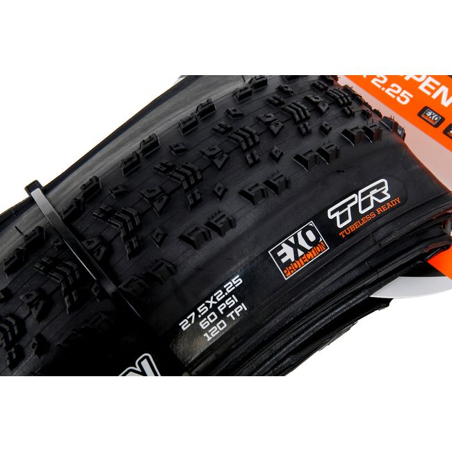 Maxxis aspen 29 online x 2.1