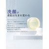 Dr. Willard's Water Facial Soap 3.2 oz (90 g)