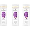 Pantene Pro V 2in1 Volume&Body Shampoo 12oz (3 Pack)