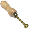 Prong and Bezel Pusher with 7 Detachable Heads Stone Setting Tool
