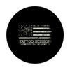 Tattoo Session American Flag Tatoos PopSockets Swappable PopGrip
