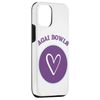 iPhone 13 Acai Bowl Case
