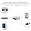 Digital MP3 Audio Recorder & Player with USB/SD, RCA/3.5mm Input, IR Remote