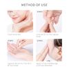 HKH Vitamin C Serum for Face, Anti Aging Serum with Hyaluronic Acid Supplements, Vitamin E, Reduces Wrinkles, Dark Spot Remover for Face, Retinol Serum for Face, Face Serum for Women