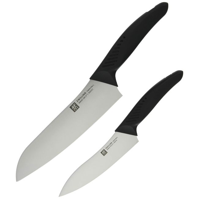 Zwilling Twin Fin L Series Knives