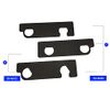 GM Timing Chain Camshaft Holding Tool Retaining Set for Cadillac Buick Saturn Pontiac Chevrolet