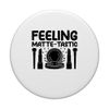 Feeling Matte Tastic Make Up Cosmetics PopSockets Adhesive PopGrip
