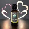 Sexy Self - Organic Essential Oil Blend (Appetite) 30ml