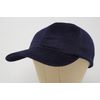 Borges & Scott - Cashmere Baseball Cap - Navy - One Size