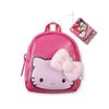 Hello Kitty Girls Cartoon 3D Coin Purse