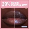 Revlon Super Lustrous Glimmer Gloss, Bronze Spark