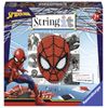 Ravensburger String It Midi, Spiderman