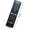 Replacement Remote Control for LG AKB75095308