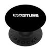 Wrestling Catcher Wrestler PopSockets with Interchangeable PopGrip