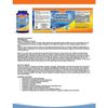 Amino Acid Muscle Growth Tablets Hearing Support Dietary Capsules Supplements
