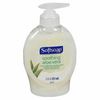 Softsoap Moisturizing Liquid Hand Soap  Soothing Aloe Vera 7.5 oz By Softsoap