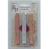 Gold Silver Bronze Sealing Wax Sticks Wicks POSTABLE