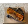 1965 CHEVELLE MALIBU Parking Light Lamp Assembly Amber Pair