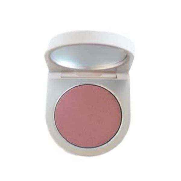 ROSE INC Cream Blush Refillable Cheek & Lip Color Camellia