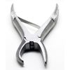 Tartar Forcep Calculus Remover Tooth Scraper 4.5" Dental Veterinary Instrument